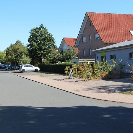 Ferienwohnung Knaub Бад Вилдунген Екстериор снимка
