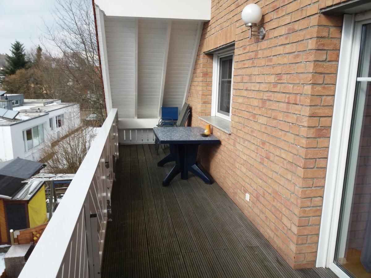 Ferienwohnung Knaub Бад Вилдунген Екстериор снимка