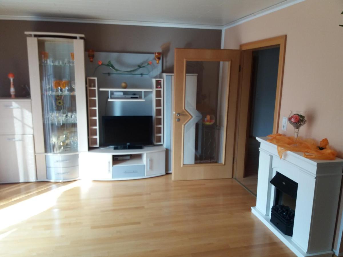 Ferienwohnung Knaub Бад Вилдунген Екстериор снимка